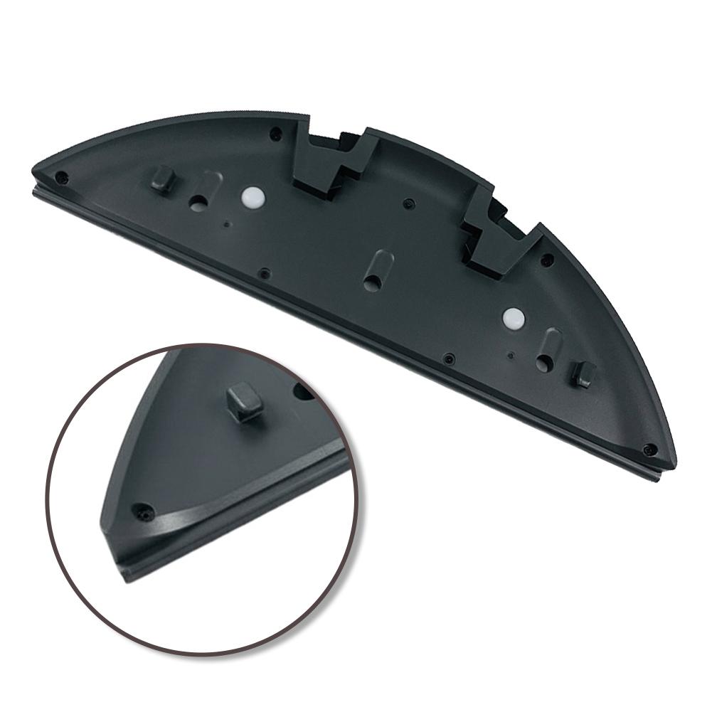 For Dreame D20 Pro And Plus Robotic Vacuum Cleaners Replacement Accessory For Vacuum Cleaners: Mop Holder China Mainland
For Dreame D20 Pro And Plus Robotic Vacuum Cleaners Replacement Accessory For Vacuum Cleaners: Mop Holder China Mainland