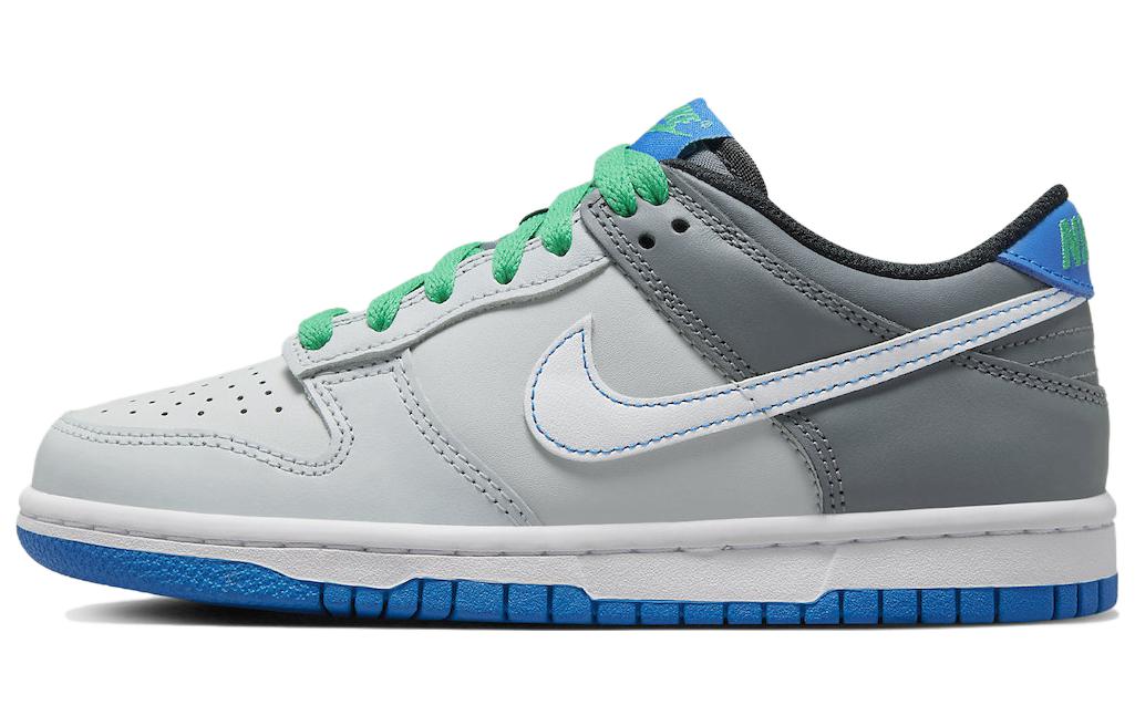 Nike Dunk Low Pure Platinum Photo Blue GS DH9765-004 37.5
Nike Dunk Low Pure Platinum Photo Blue GS DH9765-004 37.5