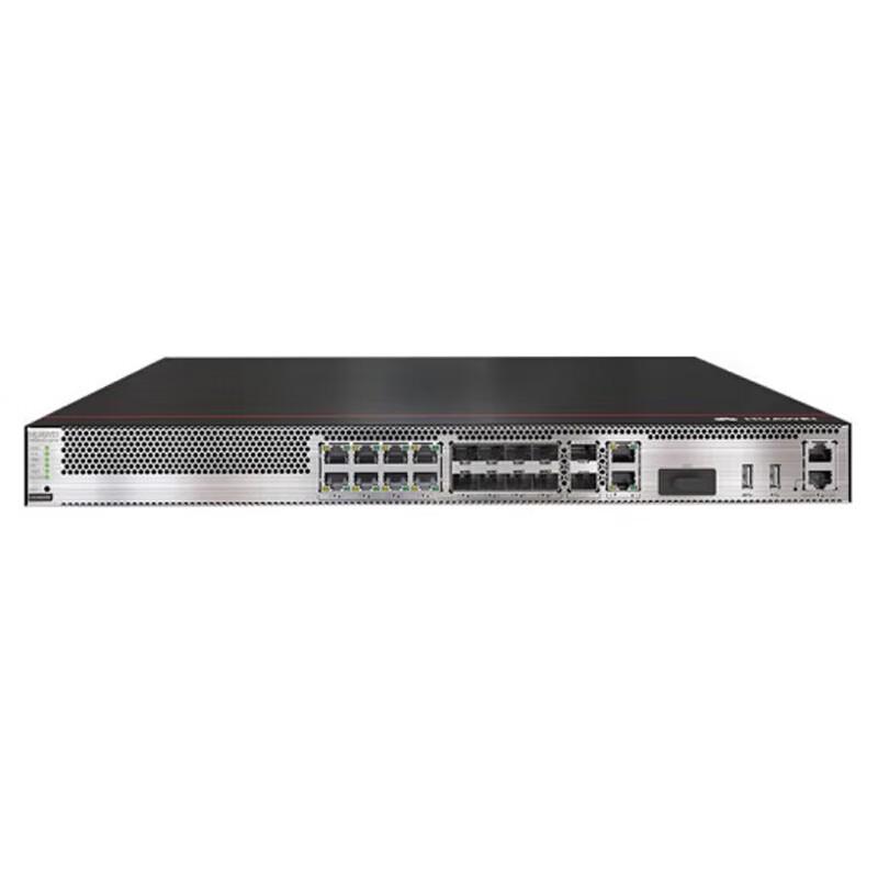 Huawei USG6385E-AC Enterprise Multi-Port Switch
Huawei USG6385E-AC Enterprise Multi-Port Switch