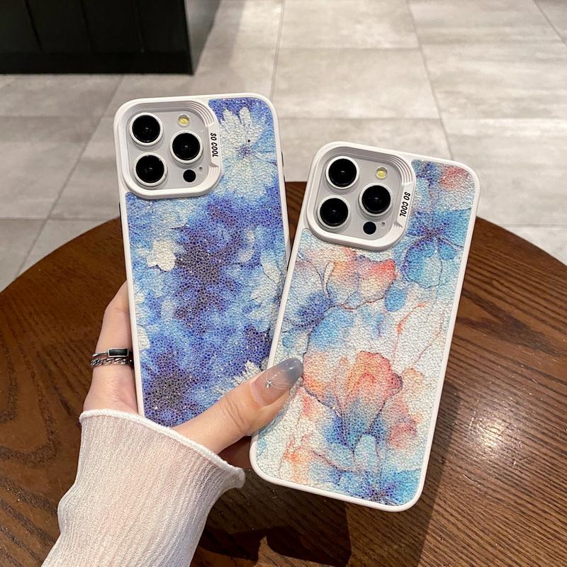 Алмазный блестящий цветок для iPhone 15 Plus 14 13 12 Pro Max 11, противоударный мягкий гибридный ТПУ из искусственной кожи, цветной чехол для телефона iPhone 15 синий
Алмазный блестящий цветок для iPhone 15 Plus 14 13 12 Pro Max 11, противоударный мягкий гибридный ТПУ из искусственной кожи, цветной чехол для телефона iPhone 15 синий