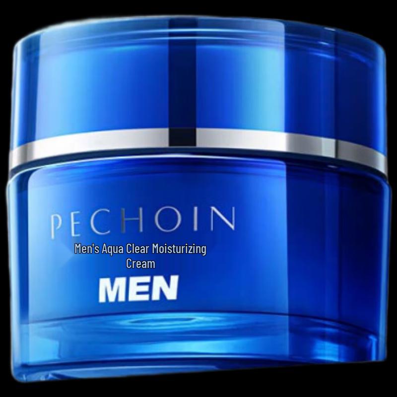 Pechoin Men s Hydro-Energizing Moisturizer
Pechoin Men s Hydro-Energizing Moisturizer