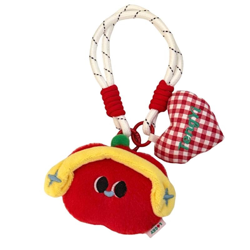 2025 Adorable Rabbit Bear Plush Keychain Cartoon Puppy Pendant For Bags Backpacks Fashion Accessories Gift
2025 Adorable Rabbit Bear Plush Keychain Cartoon Puppy Pendant For Bags Backpacks Fashion Accessories Gift