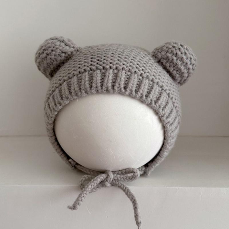 Детская шапка Милая шерстяная вязаная шапка Теплая шапка с защитой ушей Детская шапка
Детская шапка Милая шерстяная вязаная шапка Теплая шапка с защитой ушей Детская шапка