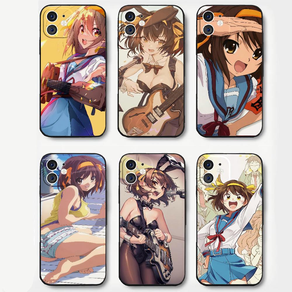 Чехол для телефона Haruhi Suzumiya силиконовый мягкий для IPhone 16 15 14 13 12 11 Plus Pro Max Plus For IPHONE 15PROMAX
Чехол для телефона Haruhi Suzumiya силиконовый мягкий для IPhone 16 15 14 13 12 11 Plus Pro Max Plus For IPHONE 15PROMAX