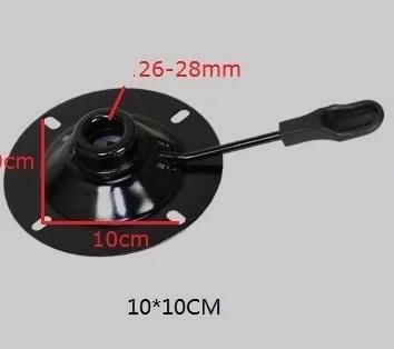 Office Chair Part Seat Plate Bottom Base Replacement Mechanism Control Tilt Lever Height trigger controller
Office Chair Part Seat Plate Bottom Base Replacement Mechanism Control Tilt Lever Height trigger controller
