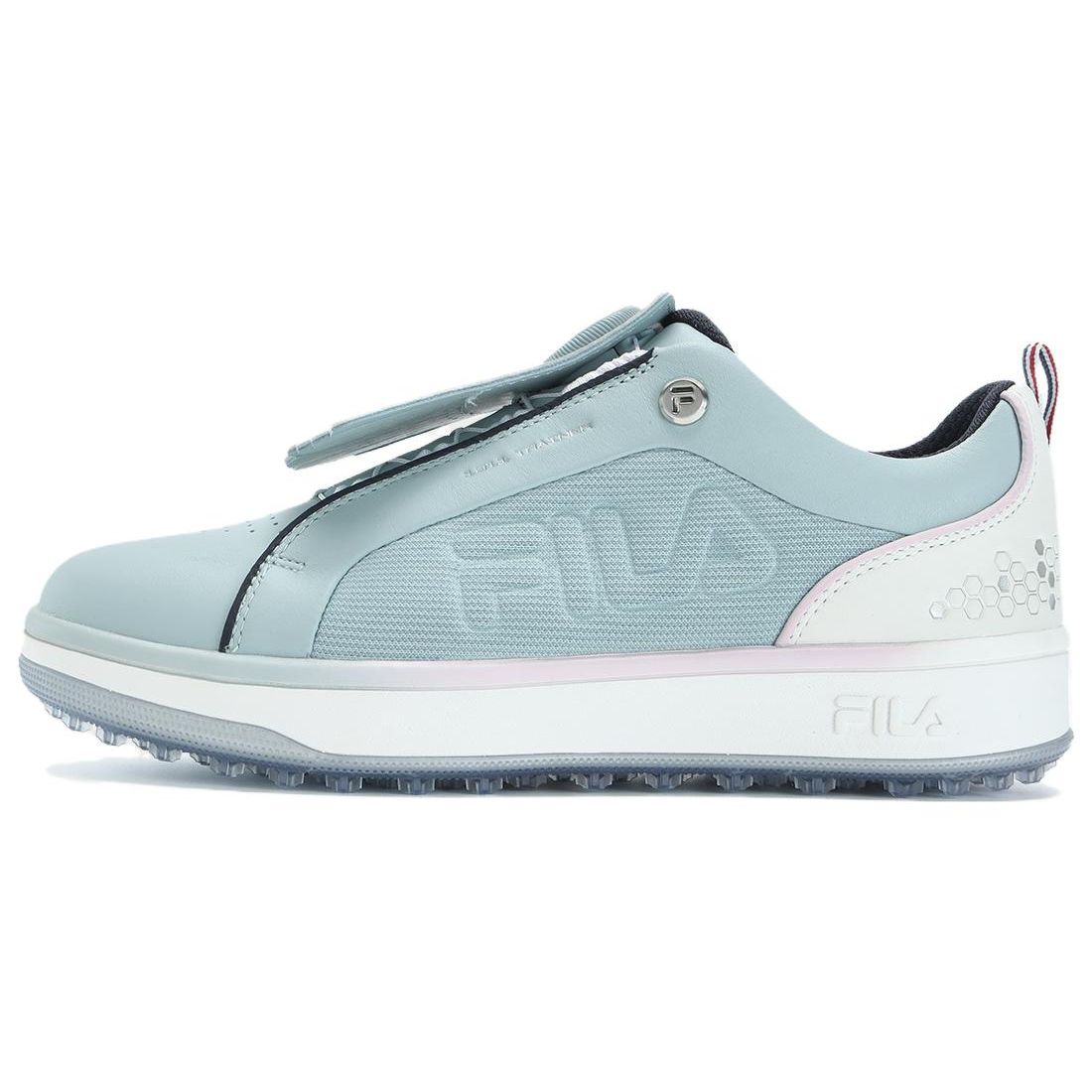 Fila GF 1911 Тренировочные Удобные Низкие Гольф Кроссовки Женские синие белые A12W321715FEB 37.5
Fila GF 1911 Тренировочные Удобные Низкие Гольф Кроссовки Женские синие белые A12W321715FEB 37.5