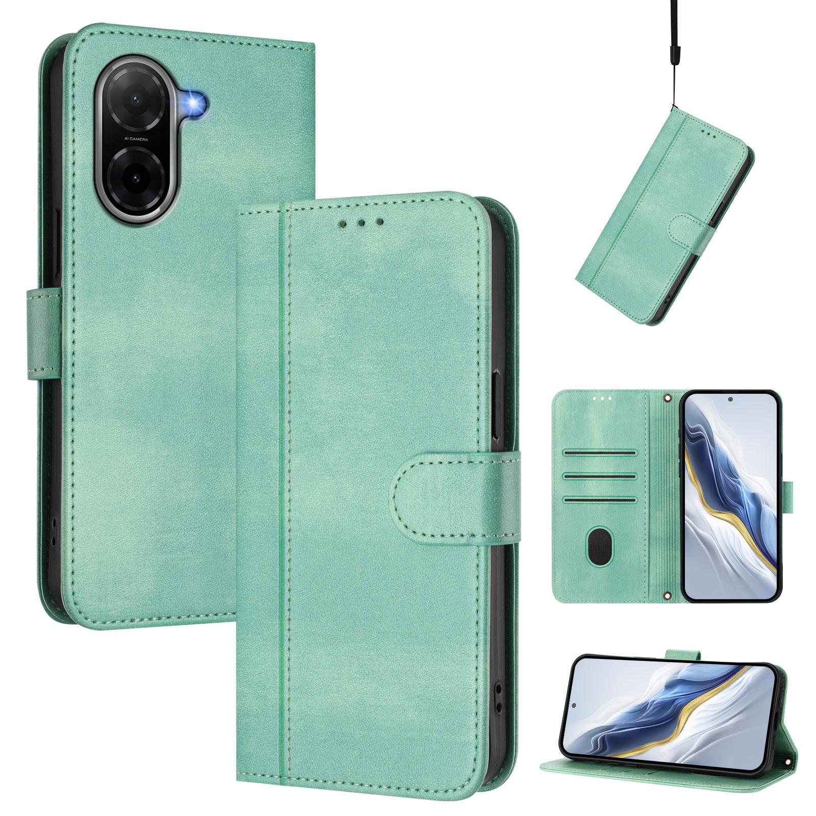 For Xiaomi Poco C71 4G/Xiaomi Redmi A5 4G (171.7*77.8*8.3mm) Cases Wallet Stand Retro Texture Leather Phone Cover with Lanyard Black
For Xiaomi Poco C71 4G/Xiaomi Redmi A5 4G (171.7*77.8*8.3mm) Cases Wallet Stand Retro Texture Leather Phone Cover with Lanyard Black