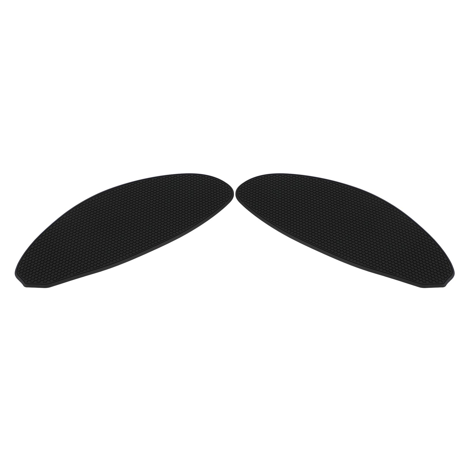 Side Tank Pads Grip Protectors For Aprilia RSV4 Tuono V4 1000 1100 RR Fact 21-22
Side Tank Pads Grip Protectors For Aprilia RSV4 Tuono V4 1000 1100 RR Fact 21-22