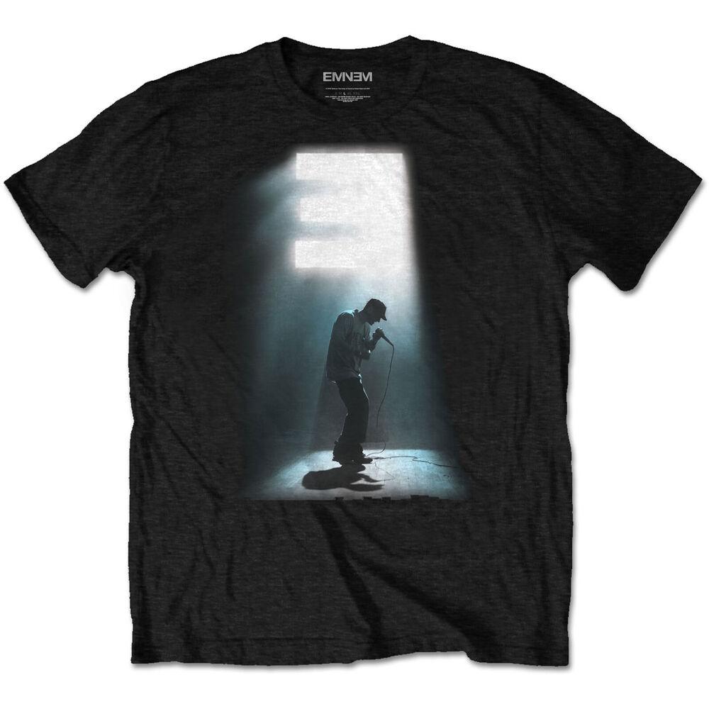 Eminem Unisex T-Shirt: The Glow 2XL
Eminem Unisex T-Shirt: The Glow 2XL