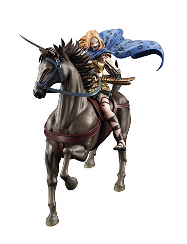 Figuarts ZERO King Dam Yang Hata Kazu, примерно 205 мм, окрашенная готовая фигурка из АБС-пластика и ПВХ
Figuarts ZERO King Dam Yang Hata Kazu, примерно 205 мм, окрашенная готовая фигурка из АБС-пластика и ПВХ