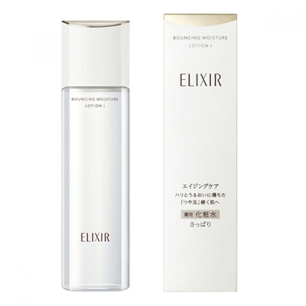 Shiseido SHISEIDO Shiseido Elixir Superior Lift Moist Lotion SP I (Toner, Refreshing) 170ml
Shiseido SHISEIDO Shiseido Elixir Superior Lift Moist Lotion SP I (Toner, Refreshing) 170ml