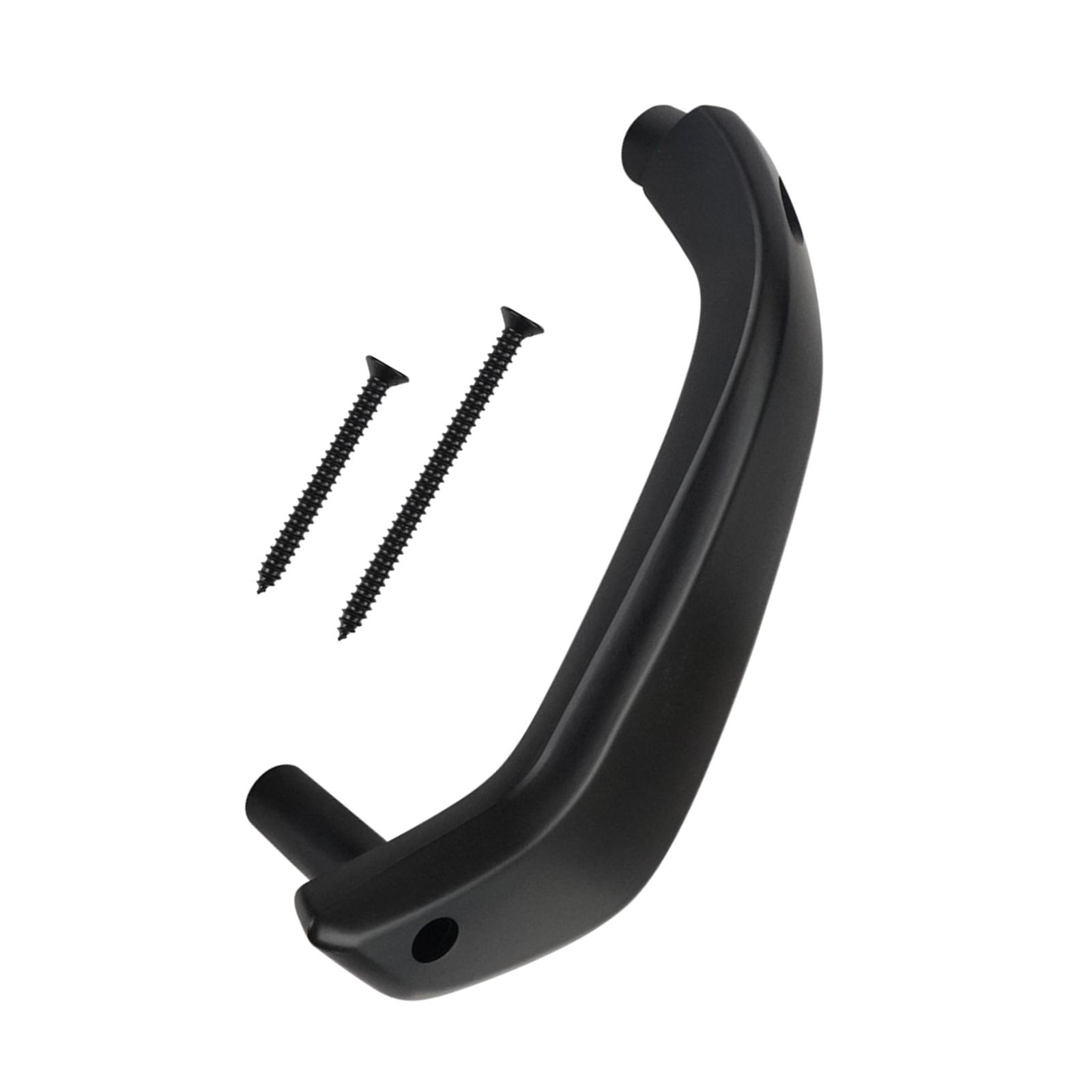 Left/Right Replacement Door Handle for 2011-2020 Interior Door Pull Handle Auto Accessories D2BB-A23943-CA35B8 чёрный
Left/Right Replacement Door Handle for 2011-2020 Interior Door Pull Handle Auto Accessories D2BB-A23943-CA35B8 чёрный
