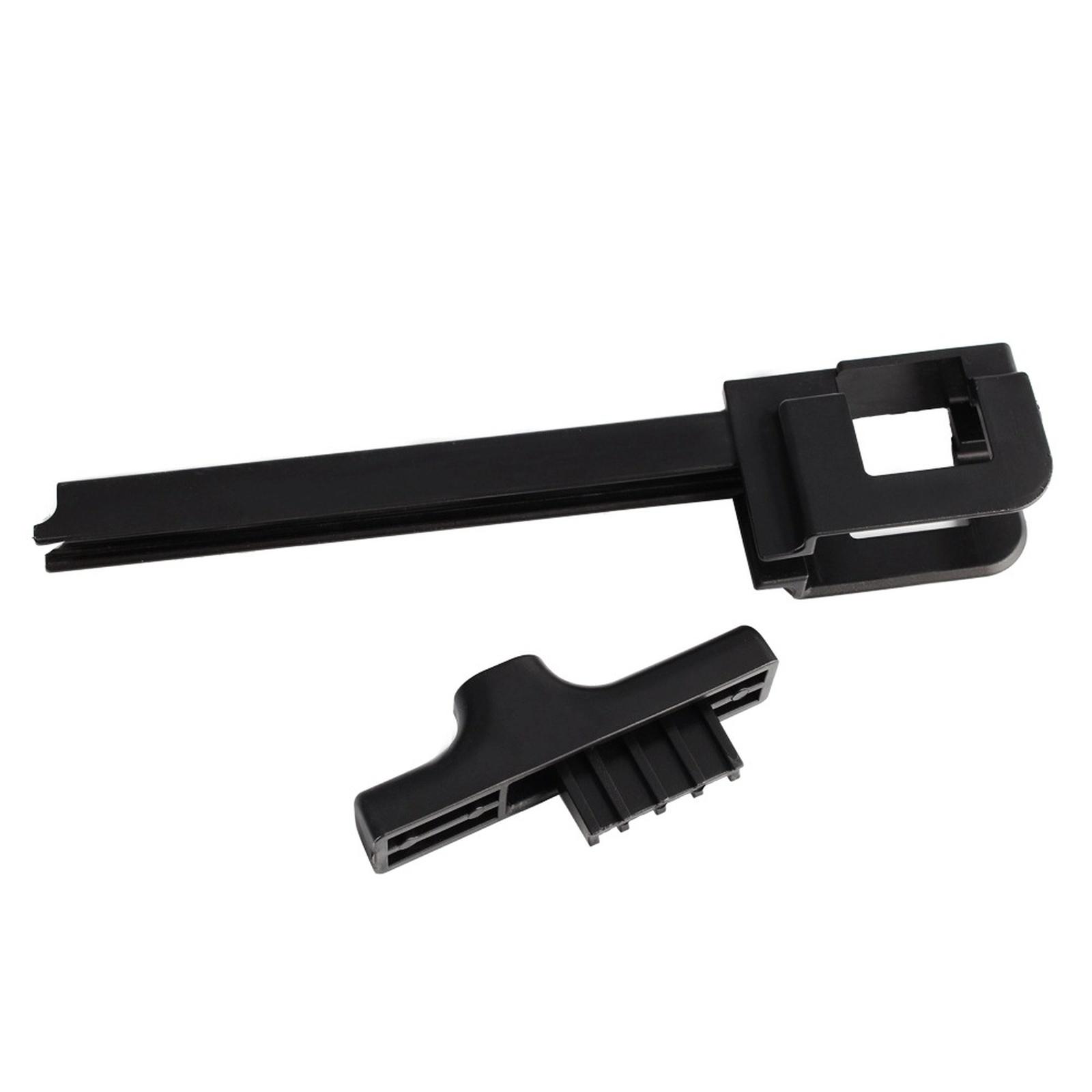 Портативний механічний інструмент SpeedLoader - Універсальний легкий 5.56/7.62 one size чорний
Портативний механічний інструмент SpeedLoader - Універсальний легкий 5.56/7.62 one size чорний