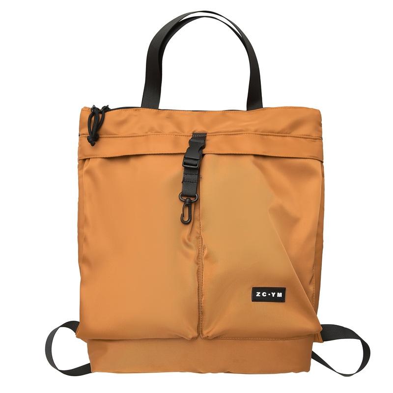 Multifunctional backpack, men s and women s computer bag, trendy , large-capacity student schoolbag, travel, outdoor commuting, lightweight backpack 42*18*42
Multifunctional backpack, men s and women s computer bag, trendy , large-capacity student schoolbag, travel, outdoor commuting, lightweight backpack 42*18*42