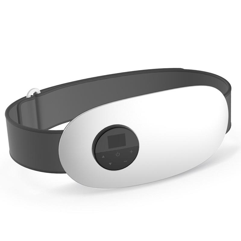 Электрический нагревательный пояс, Горячий компресс, Вибрация, Сокровище теплого дворца, Инструмент для физиотерапии талии, Нагревательный пояс, EMS-массажер белый
Электрический нагревательный пояс, Горячий компресс, Вибрация, Сокровище теплого дворца, Инструмент для физиотерапии талии, Нагревательный пояс, EMS-массажер белый