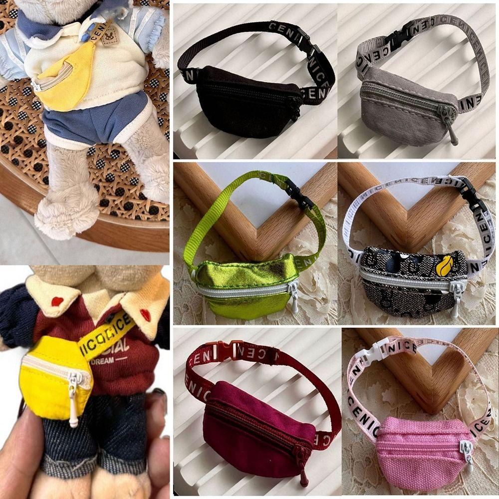 Candy Color Cotton Dolls Handmade Plush Doll Toolkit for 10cm Cotton Dolls/for 13cm Animal Doll 15
Candy Color Cotton Dolls Handmade Plush Doll Toolkit for 10cm Cotton Dolls/for 13cm Animal Doll 15