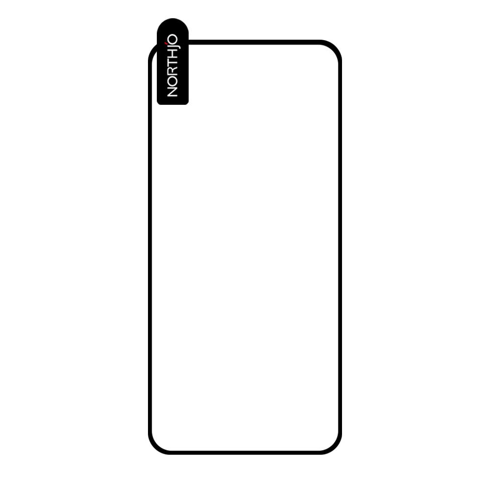 NORTHJO A+ For Nothing Phone (2) Screen Protector High Aluminum-Silicon Film 0.3mm 2.5D Black
NORTHJO A+ For Nothing Phone (2) Screen Protector High Aluminum-Silicon Film 0.3mm 2.5D Black