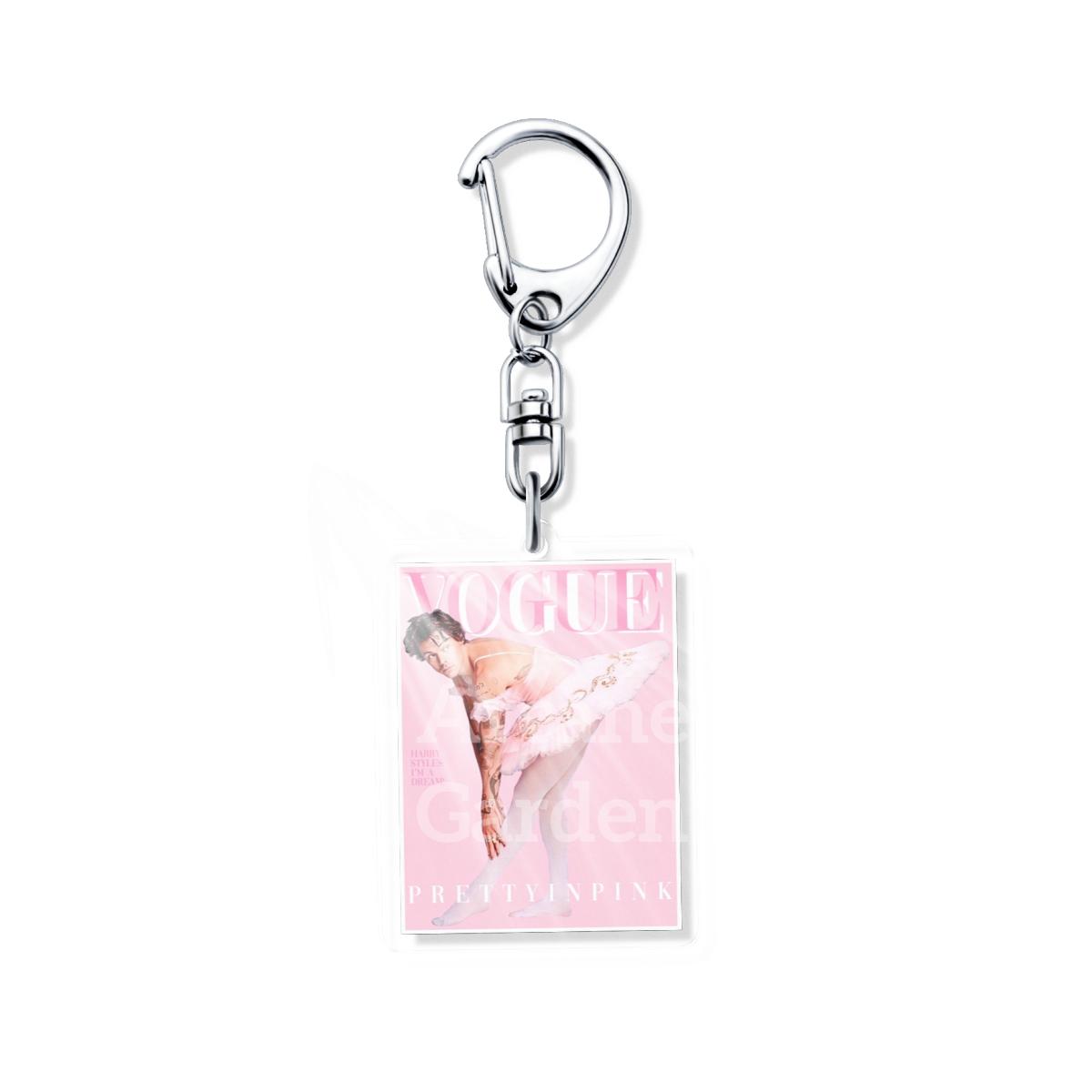 Harry Styl Famous Artist Boyband Pop Music Acrylic Keychain Lovely Bag Charm Pendant Fan Gifts Cute Souvenir Friends Kingring 6 cm
Harry Styl Famous Artist Boyband Pop Music Acrylic Keychain Lovely Bag Charm Pendant Fan Gifts Cute Souvenir Friends Kingring 6 cm