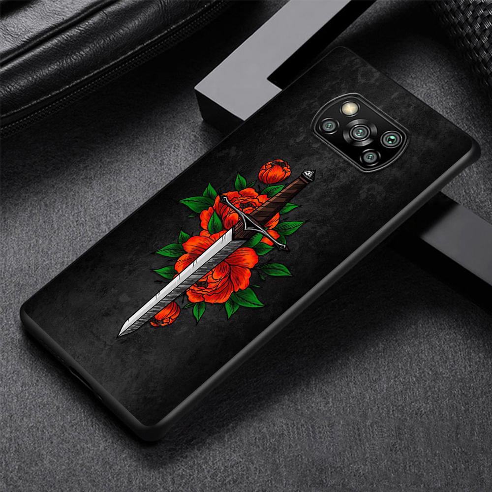 Чехол Grim Reaper Skull Skelet для Xiaomi Poco X3 NFC M3 X4 Pocophone F1 M4 Pro F4 F3 GT черный чехол для телефона TPU Redmi Note 11 9S 9 Xiaomi Mi11T(11TPro)
Чехол Grim Reaper Skull Skelet для Xiaomi Poco X3 NFC M3 X4 Pocophone F1 M4 Pro F4 F3 GT черный чехол для телефона TPU Redmi Note 11 9S 9 Xiaomi Mi11T(11TPro)