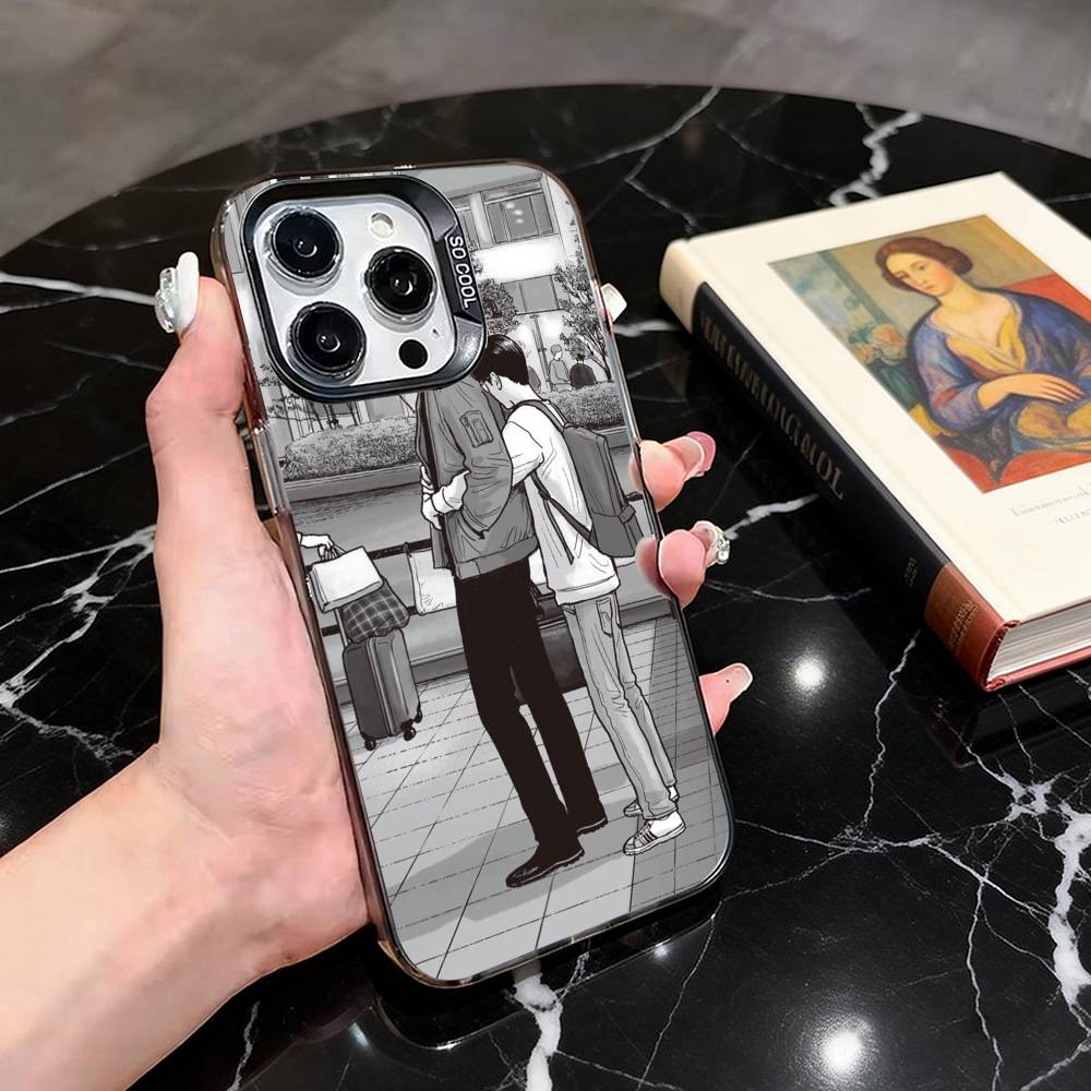 L-Lets go k-karaoke S-Satomi Oka-es Phone Case For iPhone 17,16,15,14,13,12,11 Plus,Pro Max,XS,Colorful Silver Black Cover iPhone16plus
L-Lets go k-karaoke S-Satomi Oka-es Phone Case For iPhone 17,16,15,14,13,12,11 Plus,Pro Max,XS,Colorful Silver Black Cover iPhone16plus