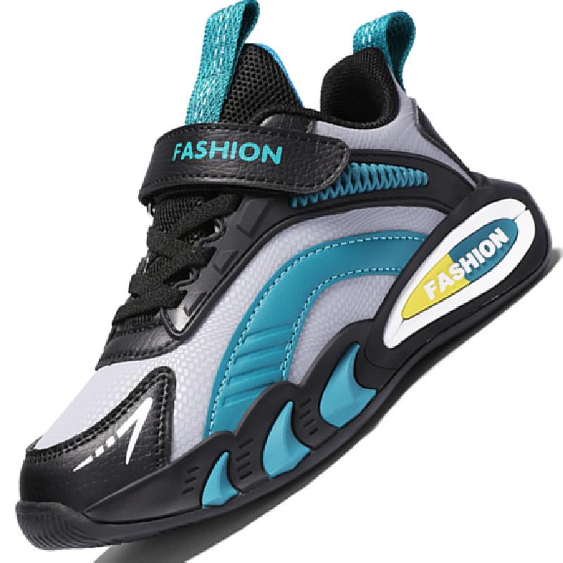 Autumn New Kids Running Shoes Boys Fashion Leather Casual Walking Sneakers Children Breathable Comfort Sport Shoes Outdoor 28
Autumn New Kids Running Shoes Boys Fashion Leather Casual Walking Sneakers Children Breathable Comfort Sport Shoes Outdoor 28