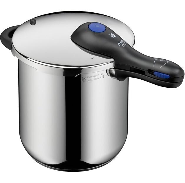 Скороварка WMF Perfect Plus One Pot 8,5 л (1512001178)
Скороварка WMF Perfect Plus One Pot 8,5 л (1512001178)