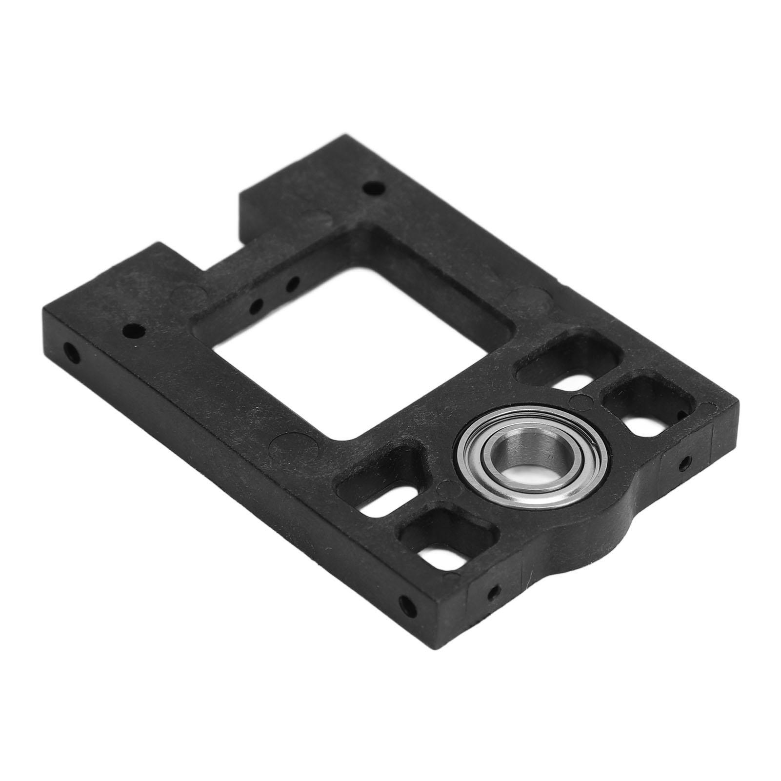 Main Shaft Bearing Block for Flywing BELL206 for UH1 Professional High Reliability RC Helicopter Main Shaft Bearing Block
Main Shaft Bearing Block for Flywing BELL206 for UH1 Professional High Reliability RC Helicopter Main Shaft Bearing Block