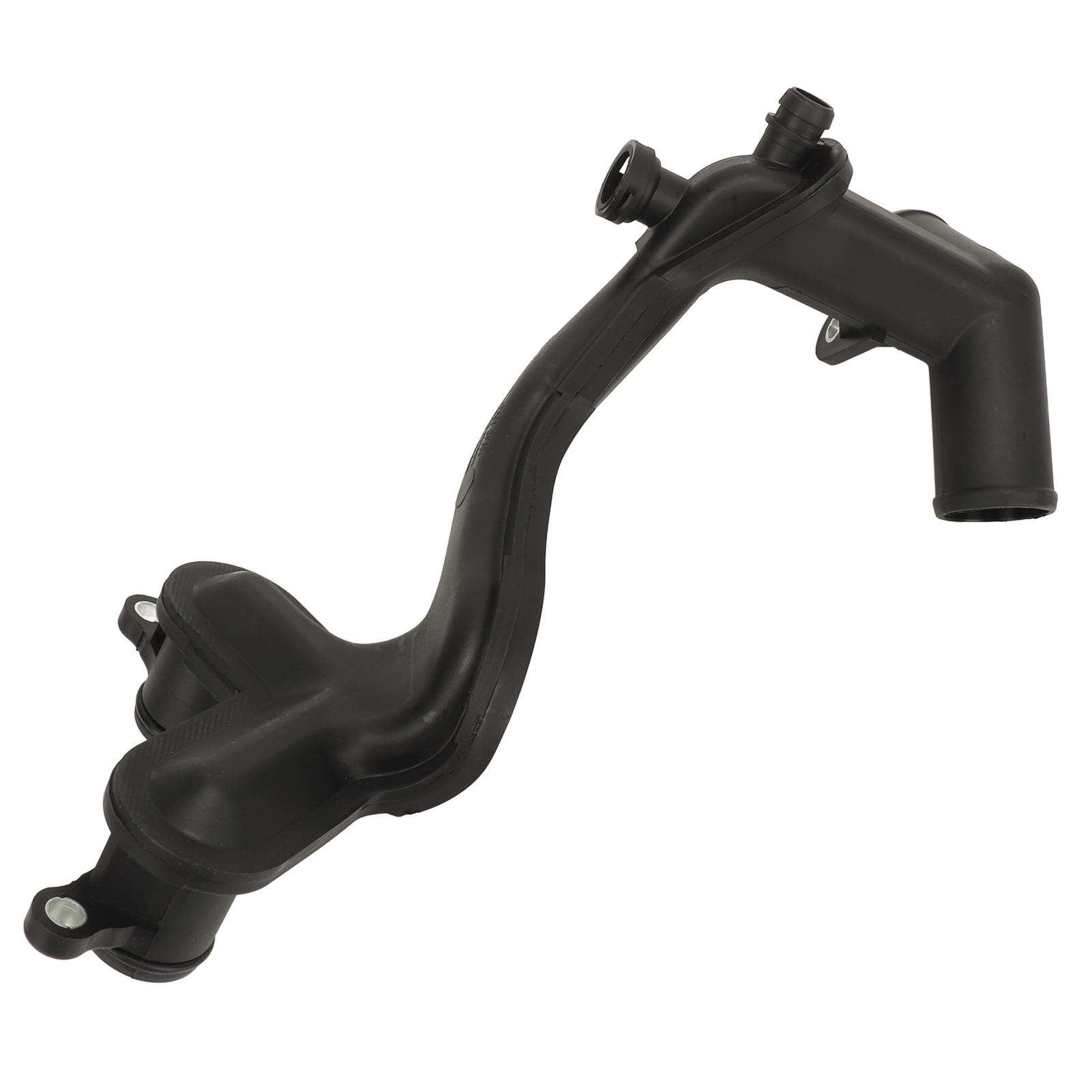 Water Pump Outlet Tube LR018275 Thermostat Crossover Hose Pipe for LR4 Range Rover Sport HSE 2010
Water Pump Outlet Tube LR018275 Thermostat Crossover Hose Pipe for LR4 Range Rover Sport HSE 2010