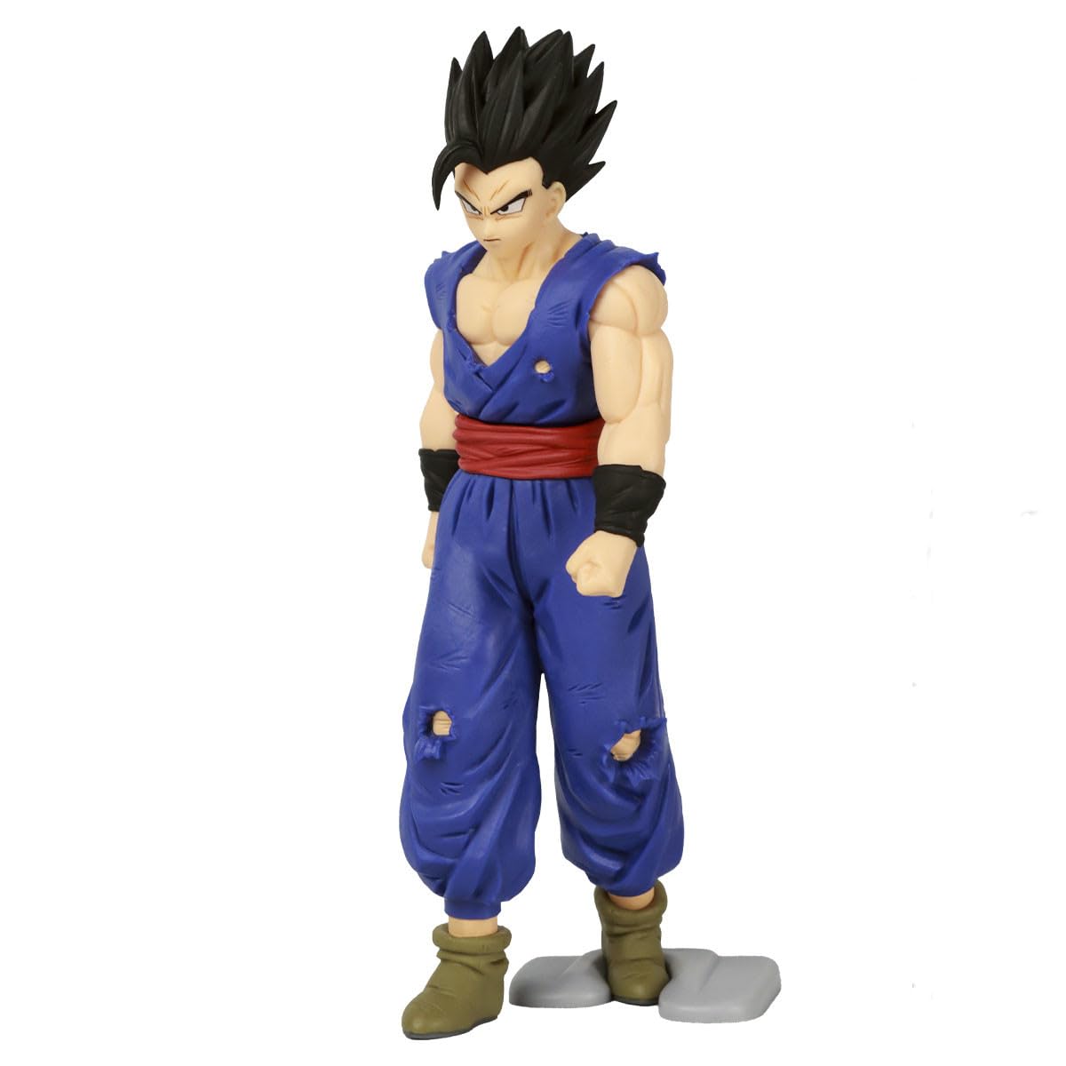 Banpresto Dragon Ball Super Super Hero SOLID EDGE WORKS THE Shutsujin 14 Ultimate Son Gohan
Banpresto Dragon Ball Super Super Hero SOLID EDGE WORKS THE Shutsujin 14 Ultimate Son Gohan
