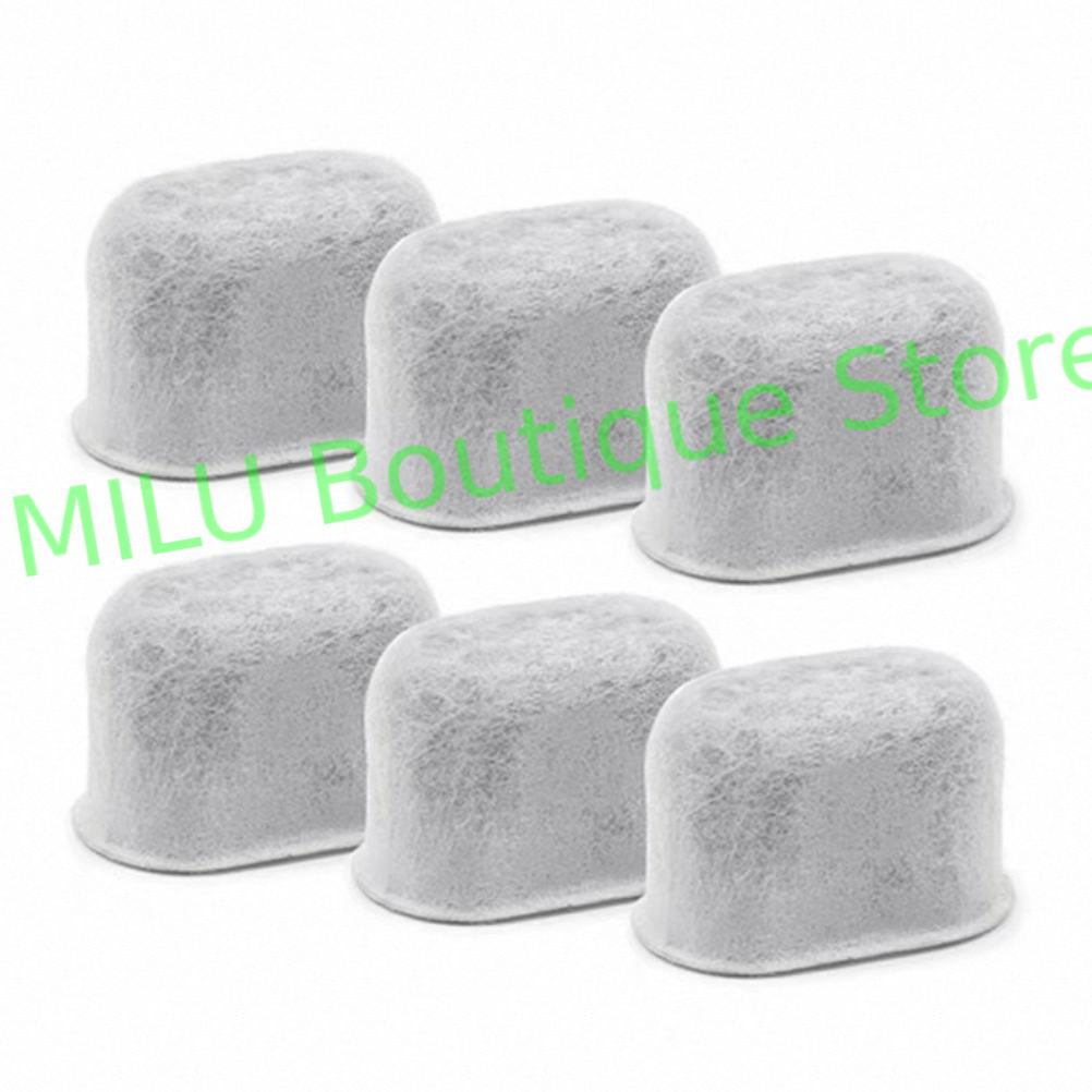 Platinum Breville coffee machine universal water tank filter element Sage875/878/880/920/980 filter
Platinum Breville coffee machine universal water tank filter element Sage875/878/880/920/980 filter