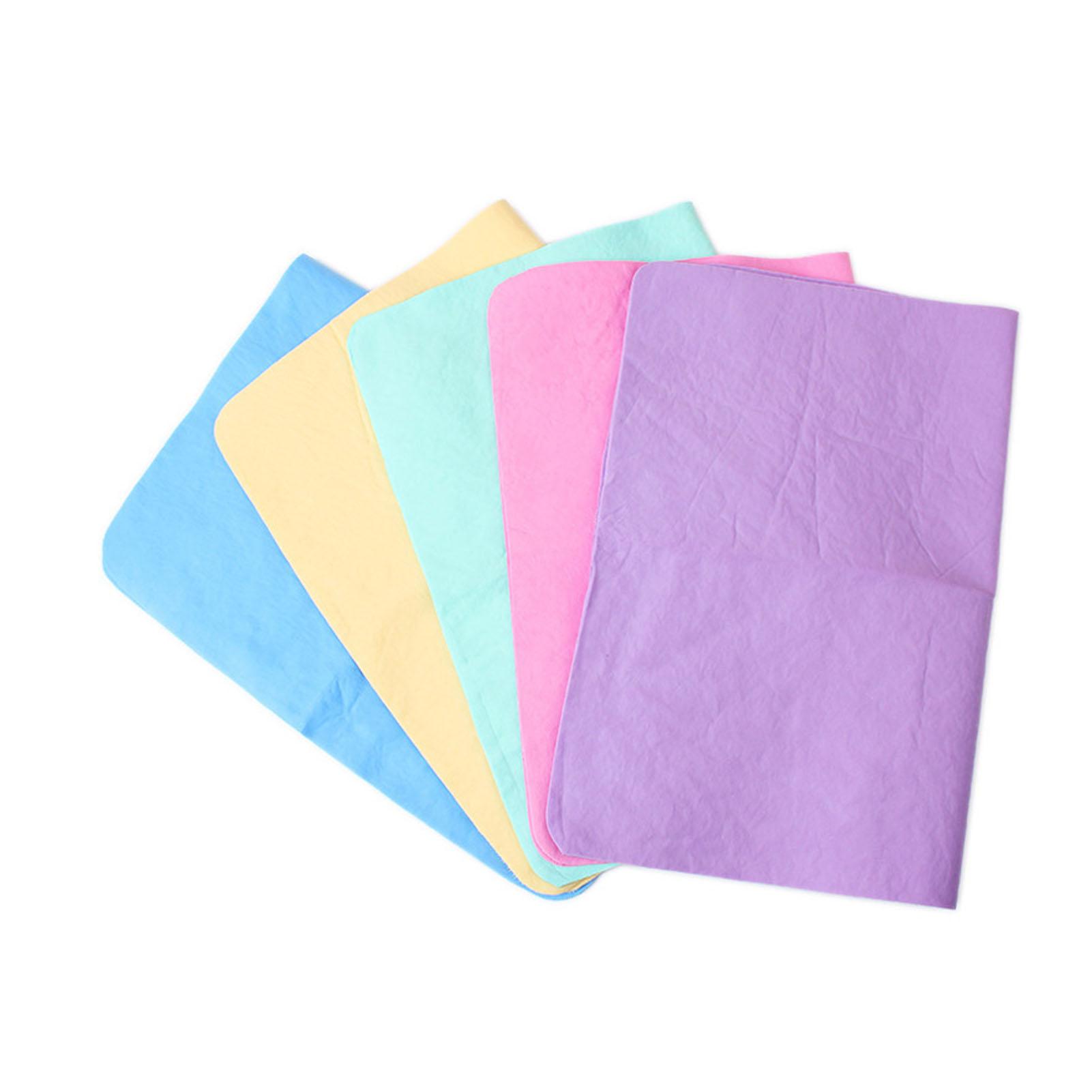 Car Wash Towel Drying Cloth Super Absorbent Scratch Free for Home Auto Window Cleaning PetBagged Random Color
Car Wash Towel Drying Cloth Super Absorbent Scratch Free for Home Auto Window Cleaning PetBagged Random Color