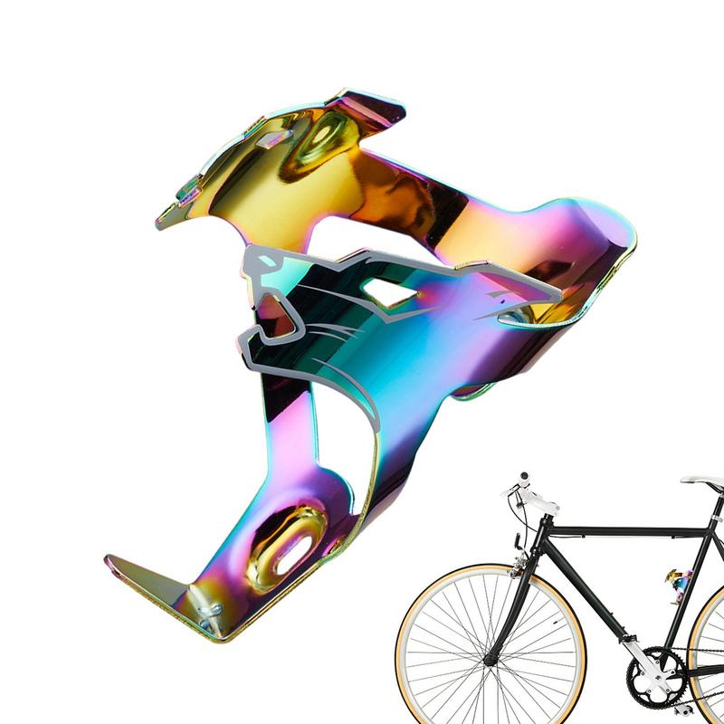 Bicycle Bottle Cages Wolf Head Shape MTB Road Bicycle Water Bottle Holder Lightweight Cycling Bottle Bracket Bicycle Accessory синій
Bicycle Bottle Cages Wolf Head Shape MTB Road Bicycle Water Bottle Holder Lightweight Cycling Bottle Bracket Bicycle Accessory синій