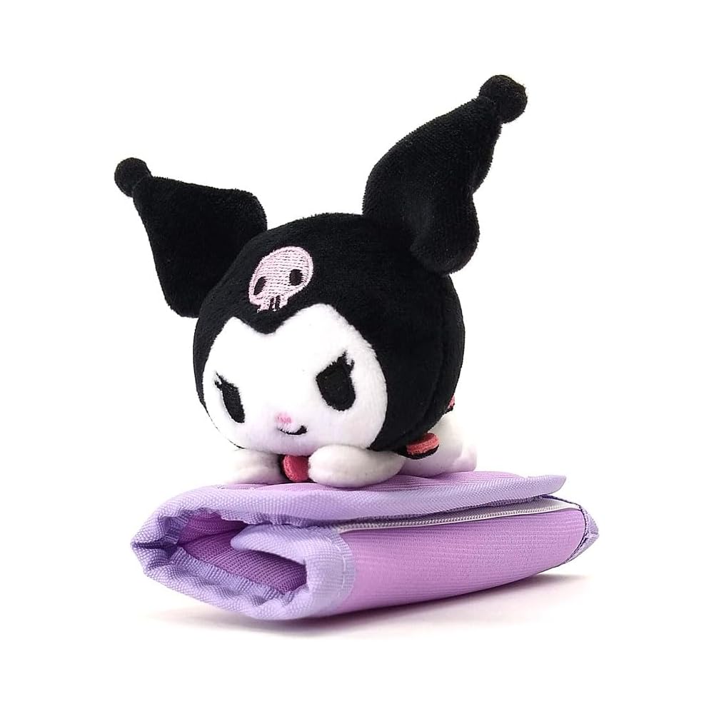 Sanrio Shoulder Pad Cute Character Design for Adults and Kids Comfortable Shoulder Bag Cushioning Pad
Sanrio Shoulder Pad Cute Character Design for Adults and Kids Comfortable Shoulder Bag Cushioning Pad