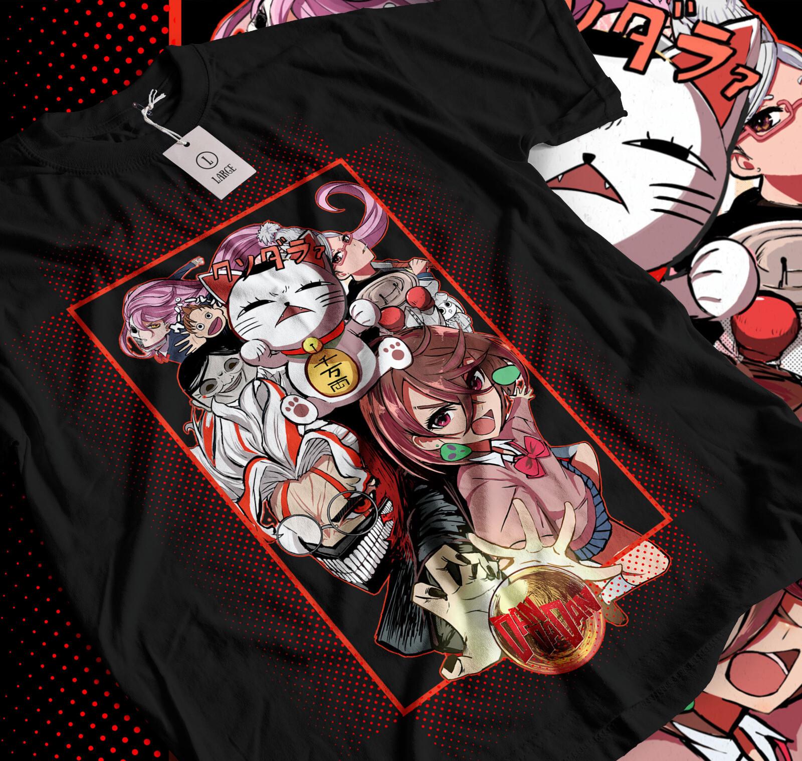 Dandadan Okarun T-Shirt Mens Womens Tees Top,Okarun,Momo Ayase,Anime, Japanese,Cute,Graphic Tee 032 4XL
Dandadan Okarun T-Shirt Mens Womens Tees Top,Okarun,Momo Ayase,Anime, Japanese,Cute,Graphic Tee 032 4XL