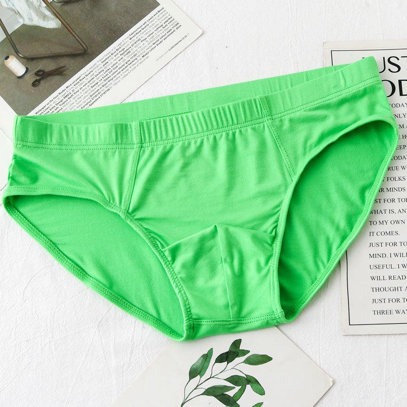 Мужское однотонное треугольное нижнее белье Сексуальное и удобное Спортивное С низкой посадкой Молодежное Простое нижнее белье 3XL зелёный
Мужское однотонное треугольное нижнее белье Сексуальное и удобное Спортивное С низкой посадкой Молодежное Простое нижнее белье 3XL зелёный