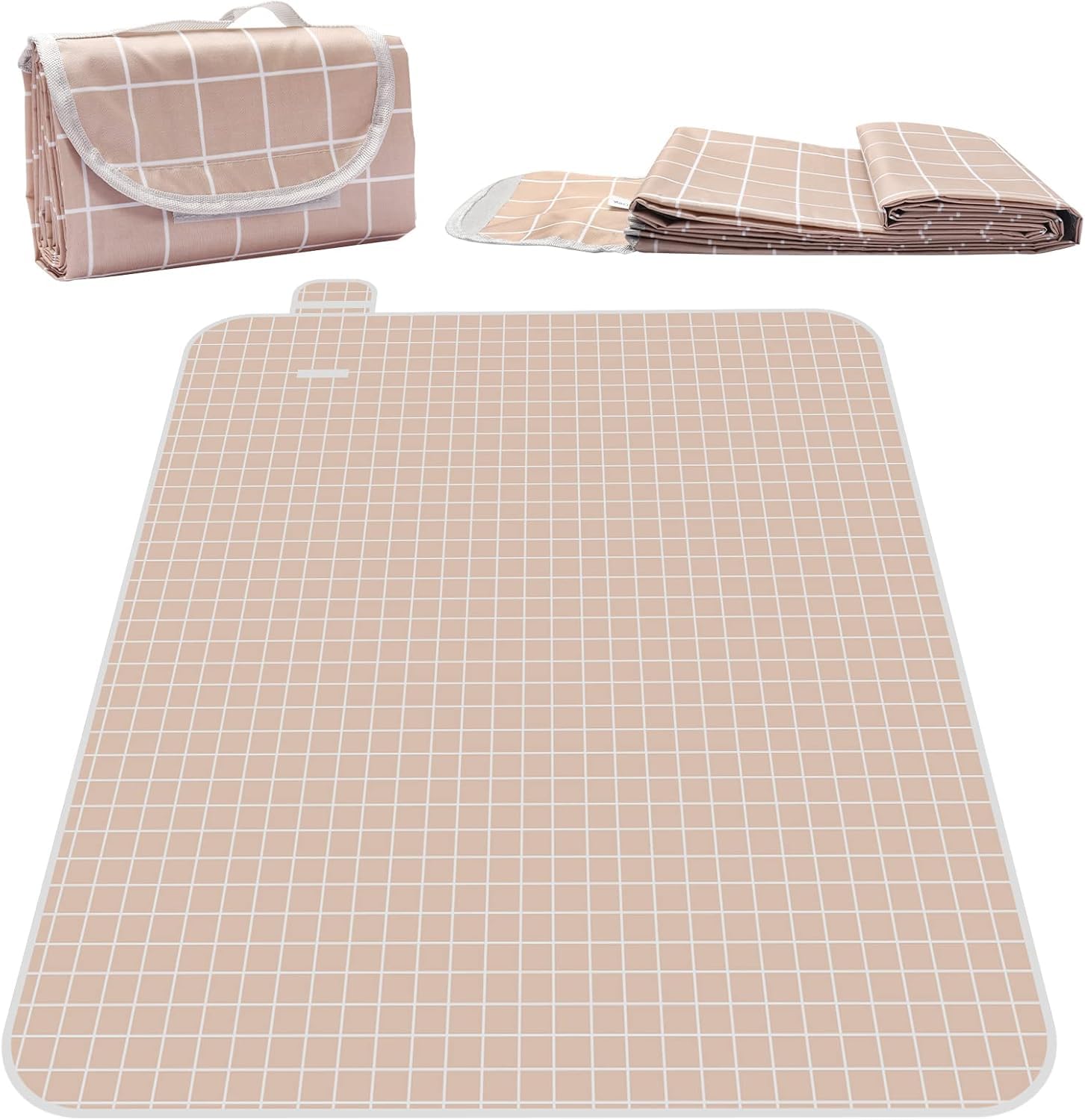 AIDUCHO Leisure Picnic For Cherry Blossom Sports Beach Suitable for All Easy to Easy to Comes with Can be Used Indoors Sheet, Waterproof, Mat, Large,
AIDUCHO Leisure Picnic For Cherry Blossom Sports Beach Suitable for All Easy to Easy to Comes with Can be Used Indoors Sheet, Waterproof, Mat, Large,