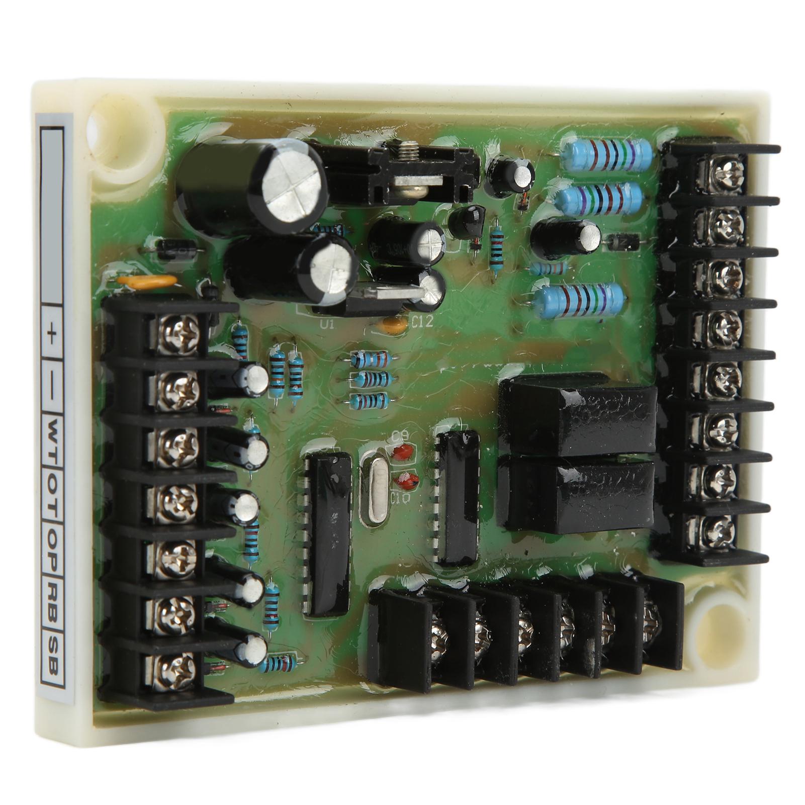 EPC20 Generator Module Micro Processing Design Protection Module for Diesel Generator
EPC20 Generator Module Micro Processing Design Protection Module for Diesel Generator