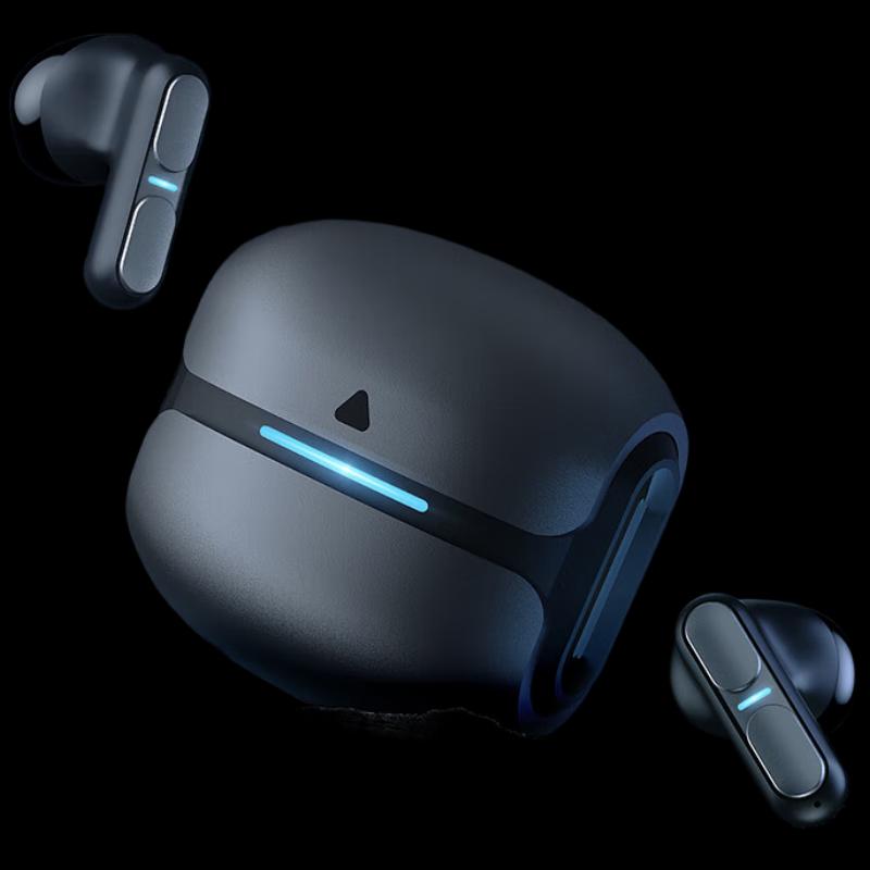 Lansdon Theta True Wireless Bluetooth Earbuds
Lansdon Theta True Wireless Bluetooth Earbuds