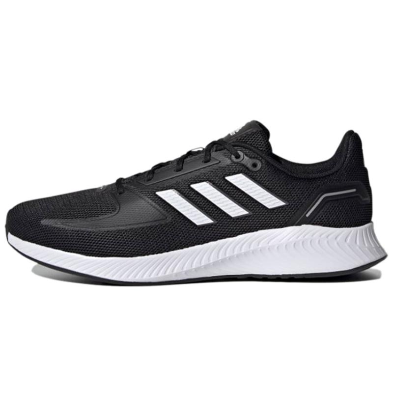 Adidas Run Falcon 2.0 Black White Sneakers FY5943 40
Adidas Run Falcon 2.0 Black White Sneakers FY5943 40