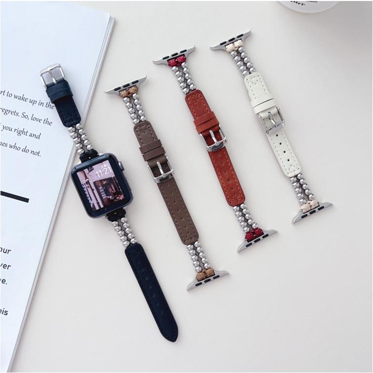 Кожаный ремешок со стальным шариком для Apple, подходит для Apple iwatch 8765432Se, ремешок из натуральной кожи, ремешок для часов Apple, 38, 40, 41/44, 45, 49 мм
Кожаный ремешок со стальным шариком для Apple, подходит для Apple iwatch 8765432Se, ремешок из натуральной кожи, ремешок для часов Apple, 38, 40, 41/44, 45, 49 мм