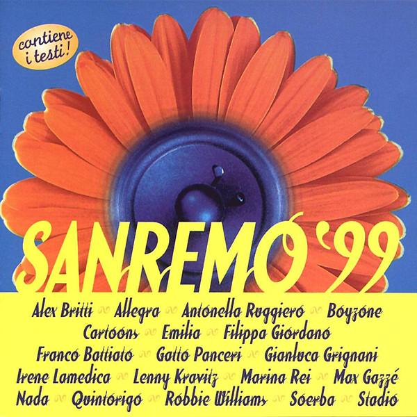 CD VARIOUS (NADA / STADIO / ALLAGRA) - 1999 UMD77082 Universal 1999 Italy Pop Used
CD VARIOUS (NADA / STADIO / ALLAGRA) - 1999 UMD77082 Universal 1999 Italy Pop Used
