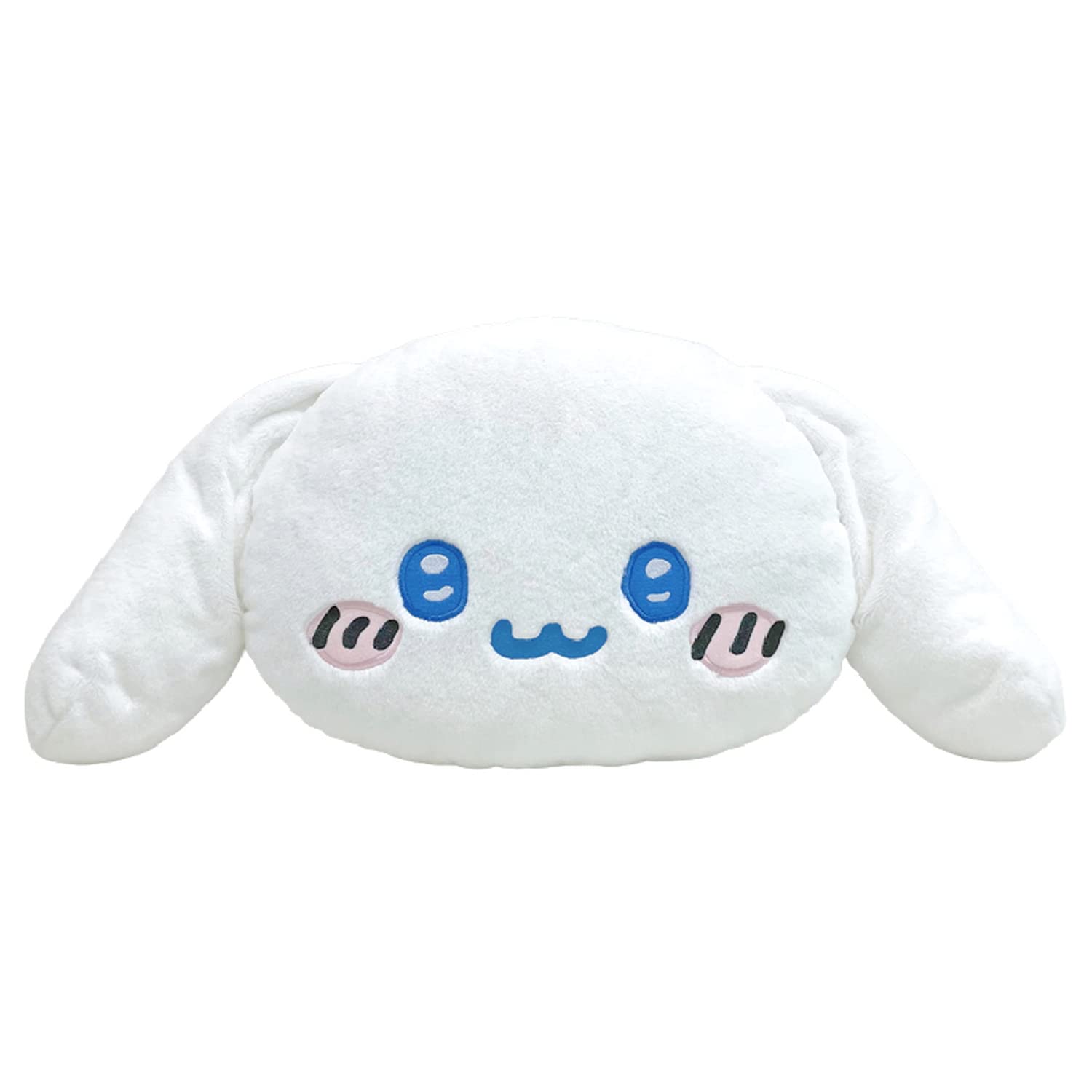 Nakajima Corporation Нагано x Sanrio Подушка Cinnamoroll 173591-22
Nakajima Corporation Нагано x Sanrio Подушка Cinnamoroll 173591-22