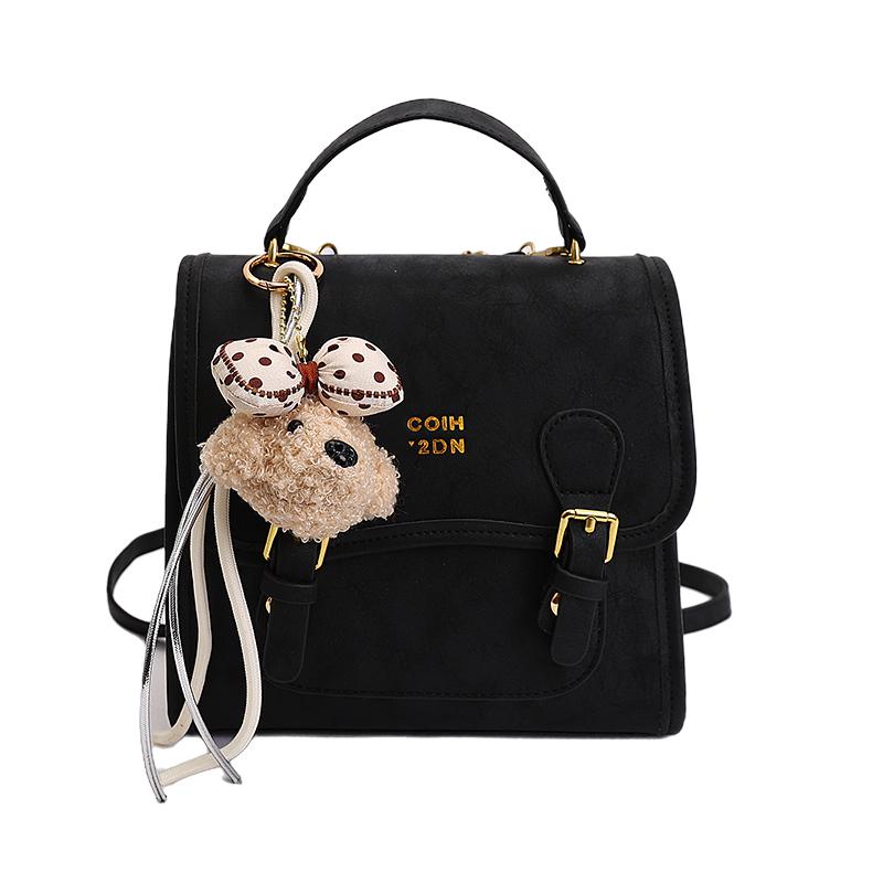 Fashion Cute Pink Women s Small Backpack Bag Cute Pendant PU Leather Satchel Daypack Ladies Daily Crossbody Handbag Purse чёрный
Fashion Cute Pink Women s Small Backpack Bag Cute Pendant PU Leather Satchel Daypack Ladies Daily Crossbody Handbag Purse чёрный