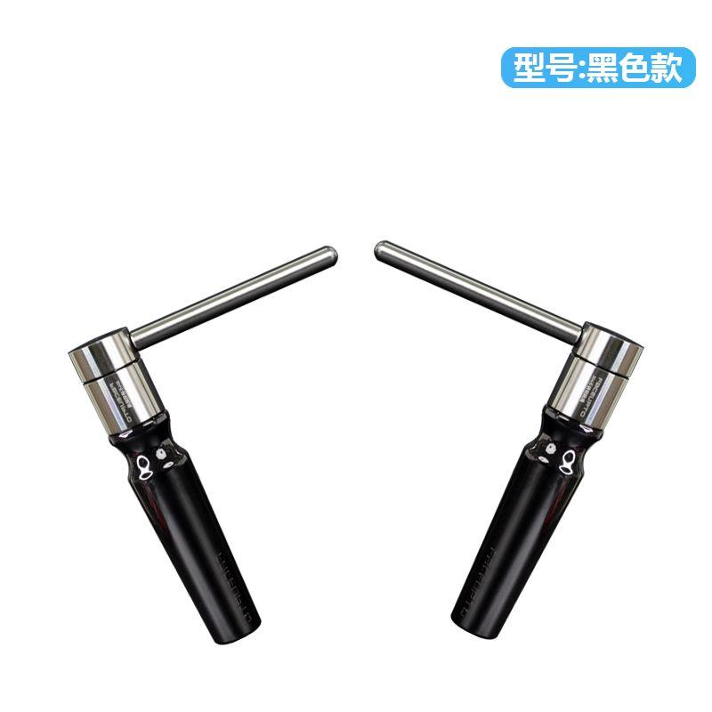 Stainless Steel Skipping Rope Cordless Skipping Rope Adult Training Fat Burning Special Cordless Straight Bar Design
Stainless Steel Skipping Rope Cordless Skipping Rope Adult Training Fat Burning Special Cordless Straight Bar Design