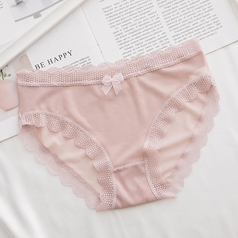 Женские сетчатые кружевные трусики сексуальное нижнее белье для девочек мягкое нижнее белье трусики нижнее белье женское нижнее белье L розовый
Женские сетчатые кружевные трусики сексуальное нижнее белье для девочек мягкое нижнее белье трусики нижнее белье женское нижнее белье L розовый
