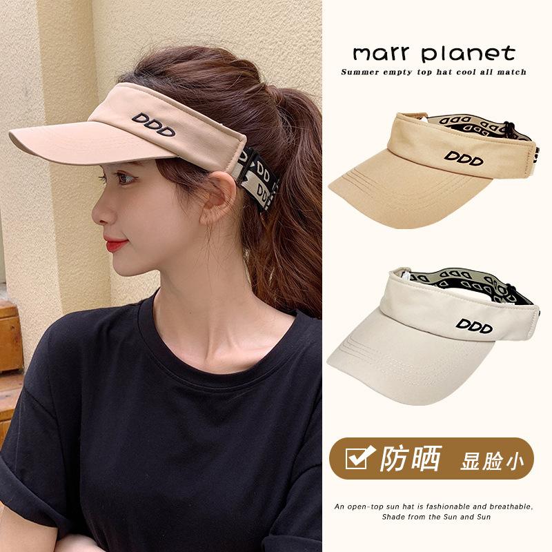 Empty top hat Children s sunscreen hat Men s cap Spring and summer running sports tennis hat Versatile topless sun hat Adjustable белый
Empty top hat Children s sunscreen hat Men s cap Spring and summer running sports tennis hat Versatile topless sun hat Adjustable белый
