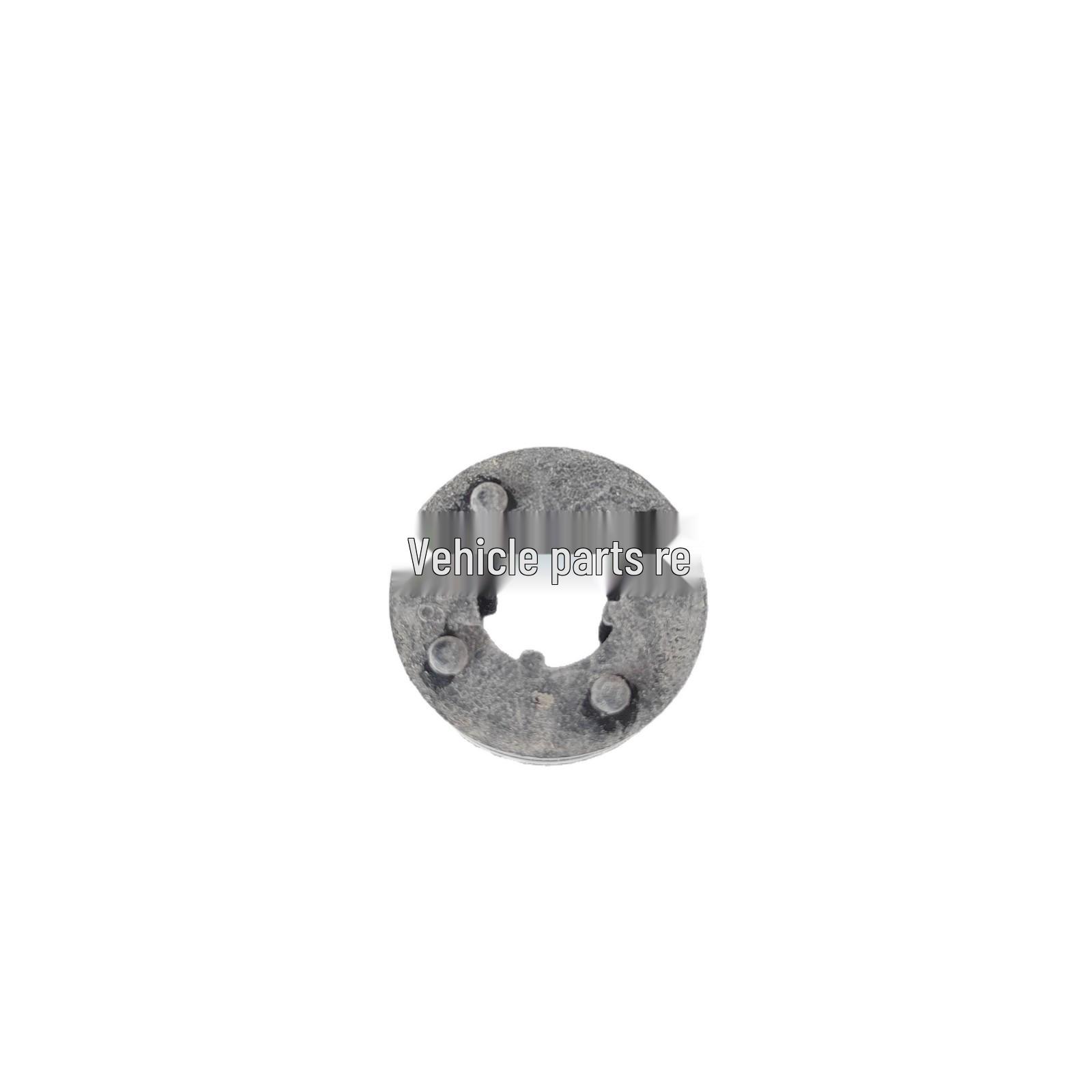 Install Rubber Ring for Accord, Plug-in Hybrid, CDX Hybrid, and CRV Models. Part No: 31724-T5A-003. 31724-T5A-003 сірий колір
Install Rubber Ring for Accord, Plug-in Hybrid, CDX Hybrid, and CRV Models. Part No: 31724-T5A-003. 31724-T5A-003 сірий колір