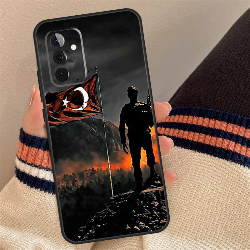 Turkey Flag Soldier Case For Samsung Galaxy A56 A36 A16 A13 A23 A33 A53 A52 A32 A12 A54 A34 A14 A15 A35 A55 A17 Samsung A12
Turkey Flag Soldier Case For Samsung Galaxy A56 A36 A16 A13 A23 A33 A53 A52 A32 A12 A54 A34 A14 A15 A35 A55 A17 Samsung A12