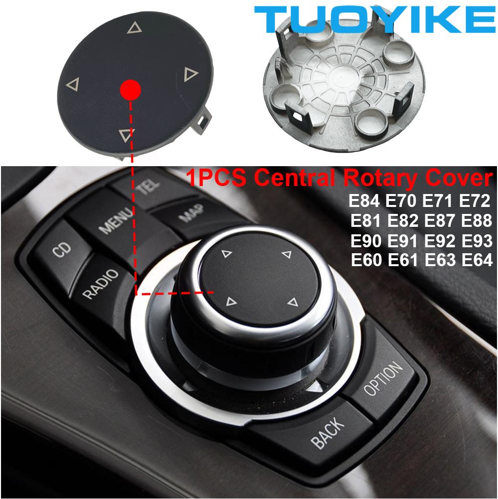 Car Interior Console CIC i-Drive Multimedia Control Button For BMW 1 3 5-Series X1 E84 X5 X6 E70 E71 E81 E82 E90 E91 E92 E60 E61
Car Interior Console CIC i-Drive Multimedia Control Button For BMW 1 3 5-Series X1 E84 X5 X6 E70 E71 E81 E82 E90 E91 E92 E60 E61