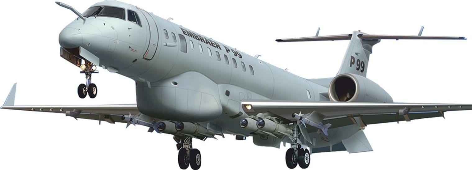 Модели Bit Embraer Marine Reconnaissance Aircraft Пластиковая модель MVS72054 1/72 EMB-145MP/ASW (П-99) (Бренд СОВА-М)
Модели Bit Embraer Marine Reconnaissance Aircraft Пластиковая модель MVS72054 1/72 EMB-145MP/ASW (П-99) (Бренд СОВА-М)